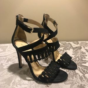 Ivanka Trump Heels